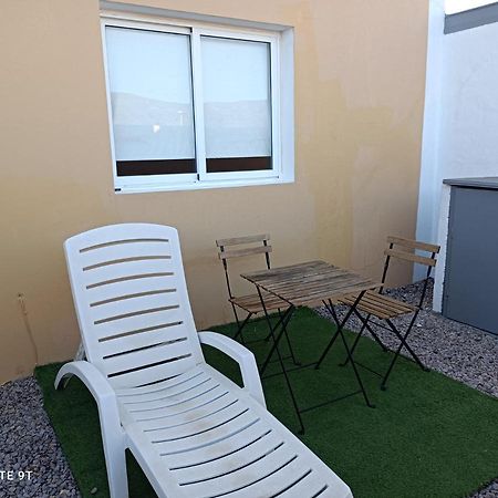 Ele House Apartment Tarajalejo Ngoại thất bức ảnh