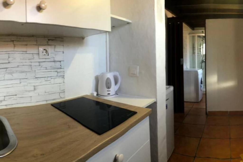 Ele House Apartment Tarajalejo Ngoại thất bức ảnh