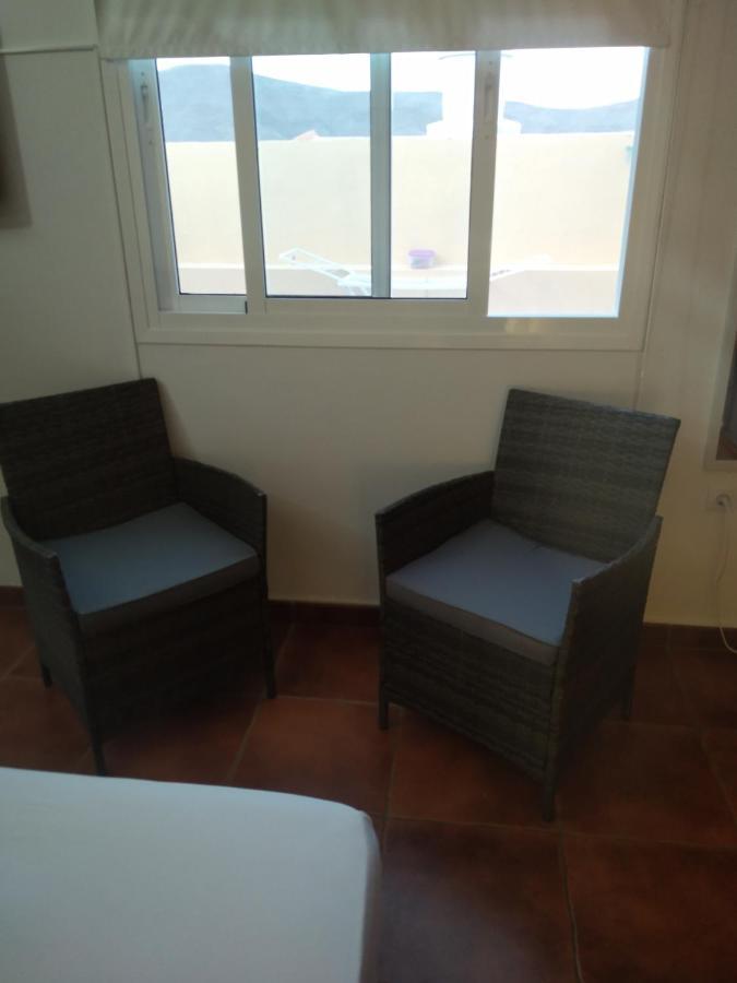 Ele House Apartment Tarajalejo Ngoại thất bức ảnh